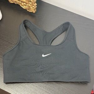 Nike Women's Black Sports Bra